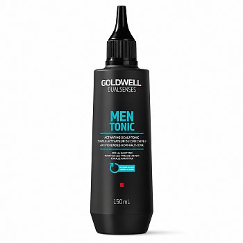 Активирующий тоник для кожи головы - Goldwell Dualsenses Activating Scalp Tonic